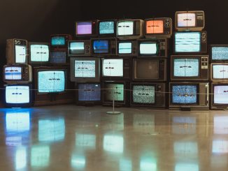 Endelig blir Sagaen om Isfolket TV-serie på skjermen illustration